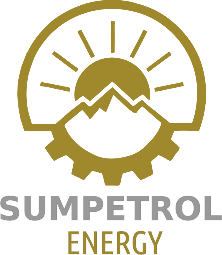 Sumpetrol Energy